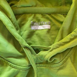 Marmot pullover EUC no flaws xs